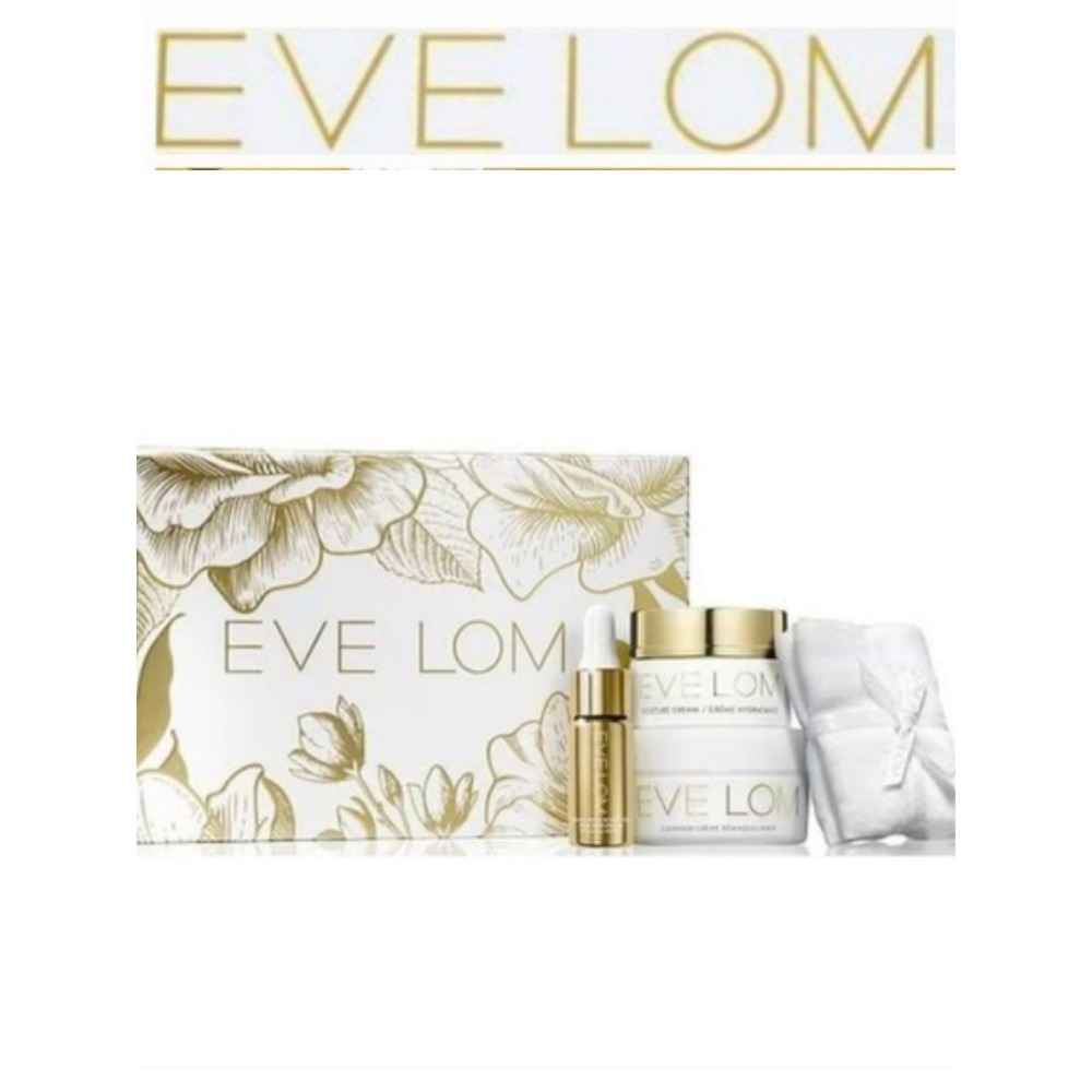Eve‎ Lom Radiant Renewal Ritual Set
